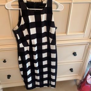 Banana Republic dress